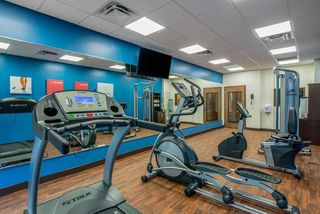 Comfort Suites Fort Lauderdale Airport & Cruise Port Dania Beach Facilități foto